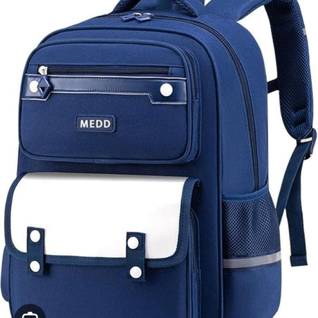 Waterproof Quality Children School Bag