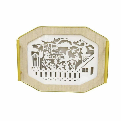 Nordic Decorative Rectangular Serving Trays Set of 2 Wood and Glass Decorative trays Serving Trays