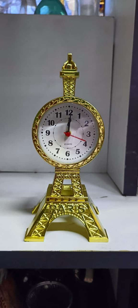 Themed Alarm Clocks Stylish & Functional Designs