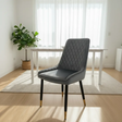 Modern Velvet Dining Chair Dining Chairs Furniture