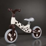 Size 12 Kids Balance Bike Balance bike Push & Pedal Riding Vehicles