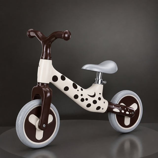 Size 12 Kids Balance Bike Balance bike Push & Pedal Riding Vehicles
