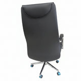High-Back Executive Leather Office Chair Furniture Office Chairs