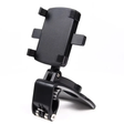 Rotating Car Phone Holder- Multifunctional Dashboard Mobile Bracket.