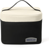 High Quality Insulated Lunch Bag – Compact Thermal Food Storage Carrier