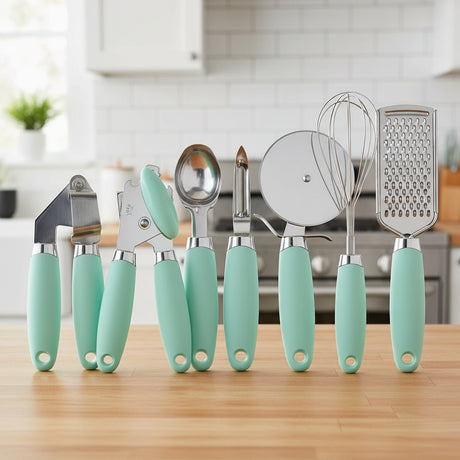 7-in-1 Kitchen Gadget Set Kitchen gadget set Kitchen Tools & Utensils