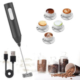 Electric Milk Frother Milk Frother Milk Frothers & Steamers