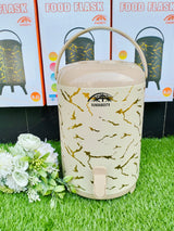 Marble Manual Tea Urn – 9.5L Capacity, Heat Retention