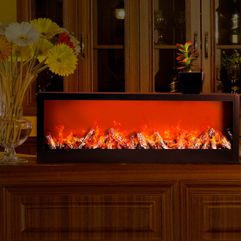 Big Size SP-26 Fireplace Decorative Lantern Display 60cm