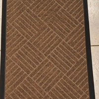 High Quality Nonslip Rubber Doormat Door Mats