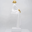 Office/Home Figure Modeling Resin Table Ornaments Home Decor Figurines