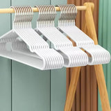 Kids Antislip Stainless Hangers Hangers Hangers