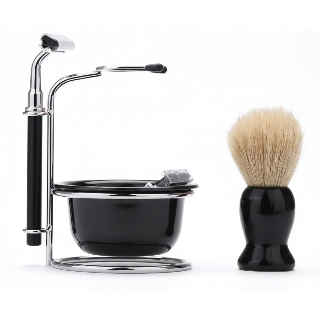 Men's 4 in 1 Shaving Kit Health & Beauty Shaving Kits