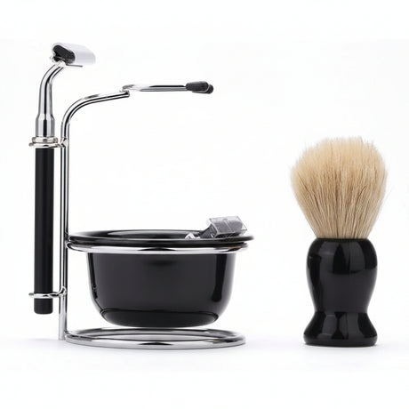 Men's 4 in 1 Shaving Kit Health & Beauty Shaving Kits