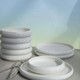 Premium Elegant 24pc Dinner Set Ceramic Tableware Dinner set Dinnerware Sets