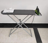 High-Quality Metallic Ironing Board