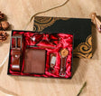 6 Piece Men's Luxury Gift Set Gift set Watch Accessories