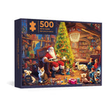 1000pcs Jigsaw Puzzle