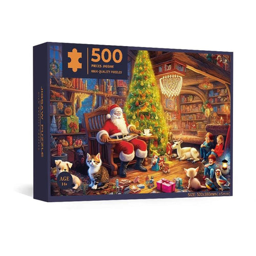 1000pcs Jigsaw Puzzle Games & Puzzles Jigsaw Puzzles