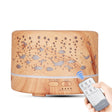 Furaha Finds Diffuser.