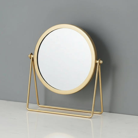 Vintage Makeup Mirror Tabletop Makeup Mirrors