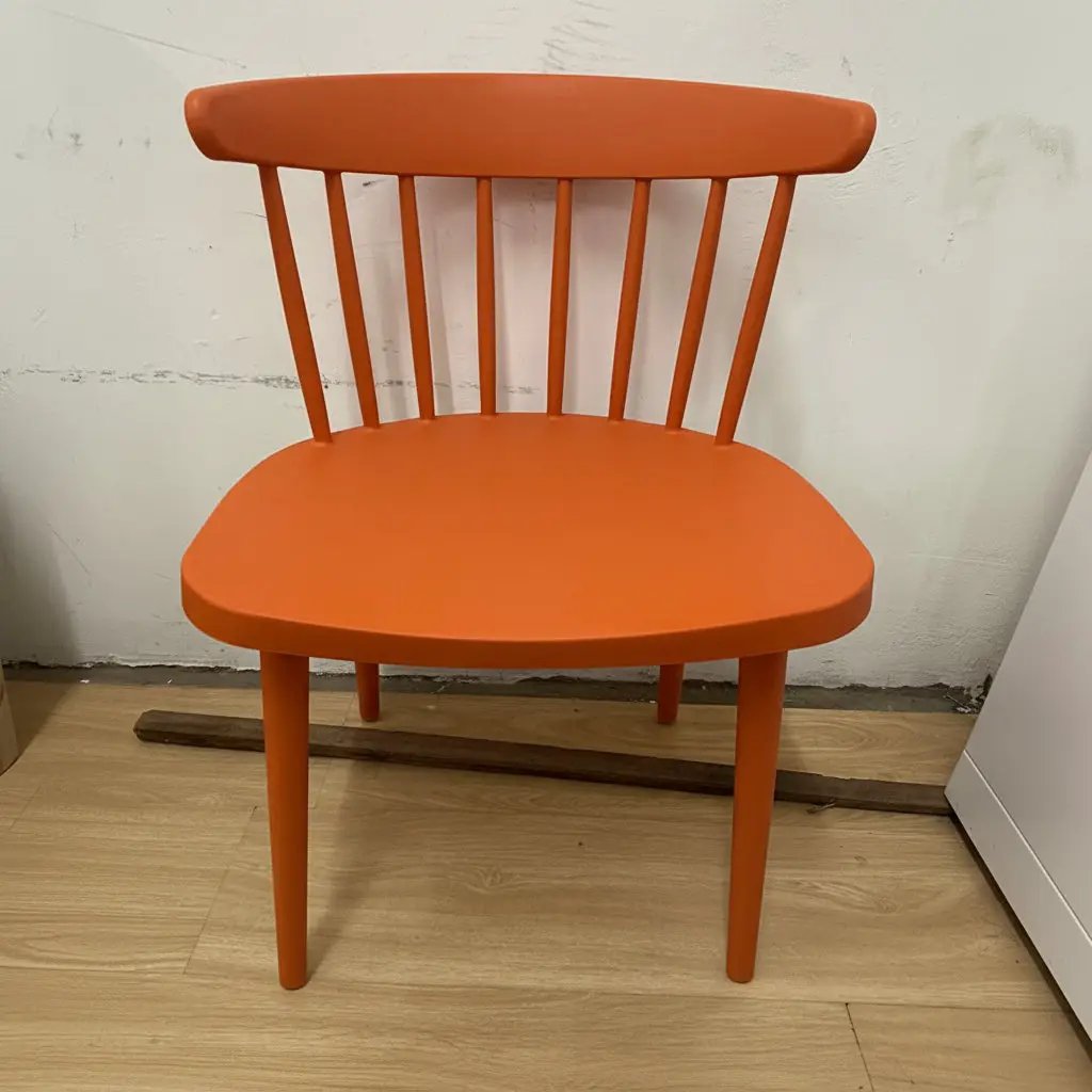 Modern Nordic Accent Chair Dining Chairs Furniture