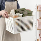 Big Size Storage Basket for Home and Closet Organization