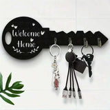 Welcome Home Wall Key Organizer Key holder Organizers