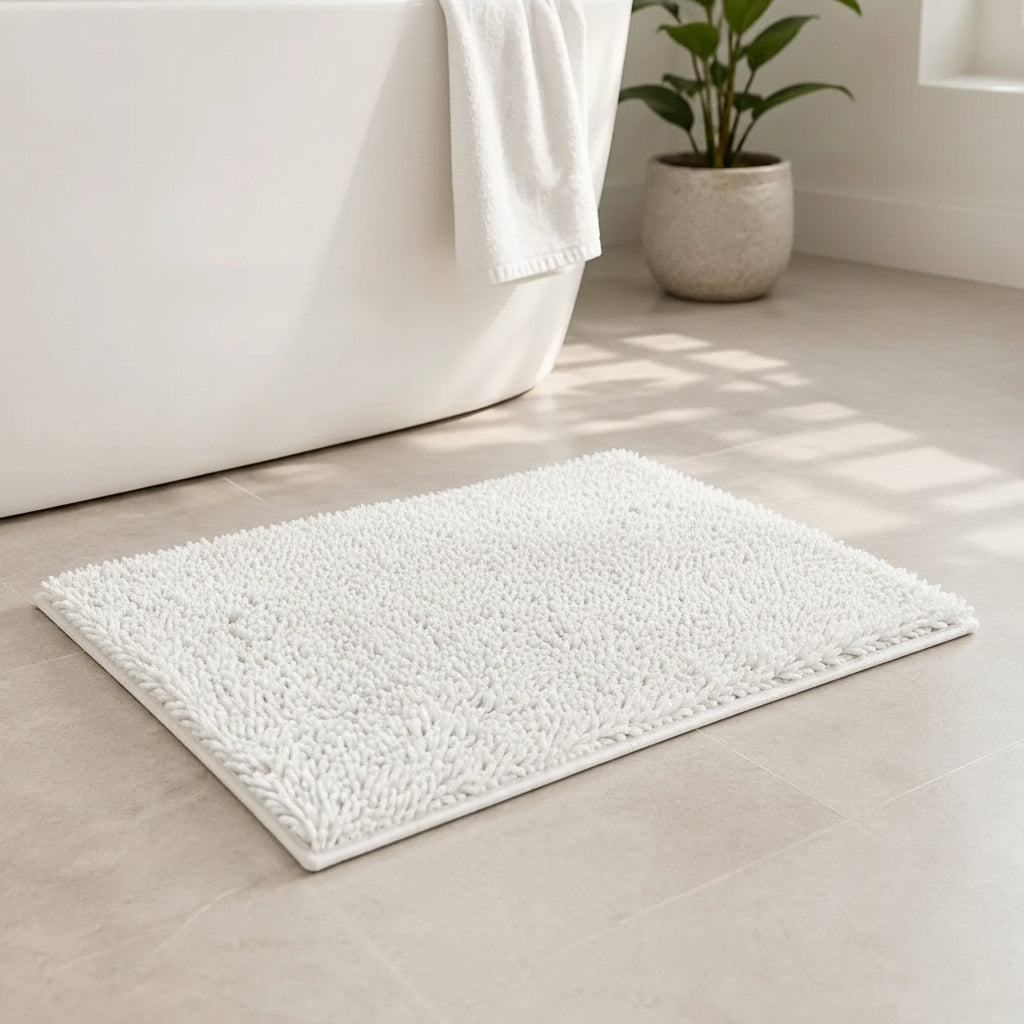 Bathlux Non-Slip Bathroom Mat Bathroom mat Bath Mats & Rugs