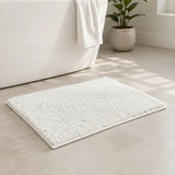 Bathlux Non-Slip Bathroom Mat Bathroom mat Bath Mats & Rugs