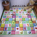 Kids Alphabet Play Mat Play Mats