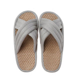 Furaha Finds Lounge House Slippers
