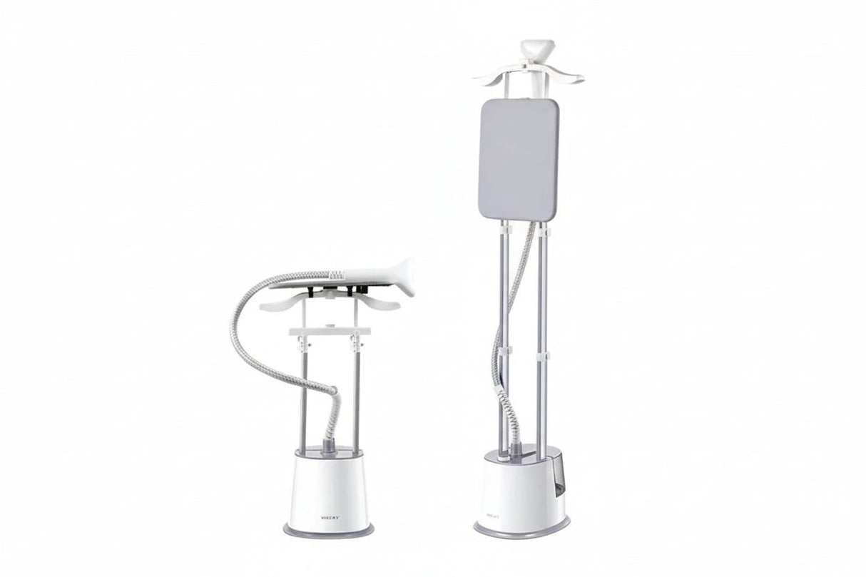 Professional Dual Use Iron and Garment Steamer with Built In Ironing Board dry iron Garment Steamers