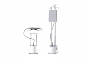 Professional Dual Use Iron and Garment Steamer with Built In Ironing Board dry iron Garment Steamers