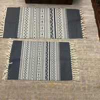 Cotton Woven Rugs – Soft, Durable & Stylish Woven rugs Uncategorized