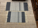 Cotton Woven Rugs – Soft, Durable & Stylish