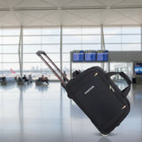 Rolling Trolley Travel Bag with Wheels Rolling travel bag Carry-On Suitcases