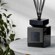 1000ml Extra Large Bottle Reed Diffuser – Vanilla & Gardenia Scents Diffuser Reed Diffuser Sticks