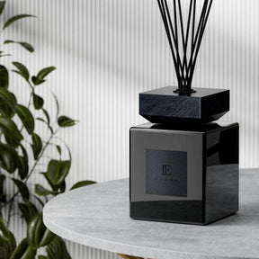 1000ml Extra Large Bottle Reed Diffuser – Vanilla & Gardenia Scents Diffuser Reed Diffuser Sticks
