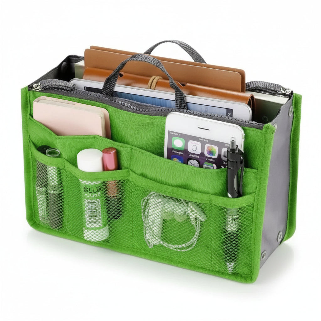 Kangaroo Bag Organizer Insert Bag organizer Bag Inserts & Organizers