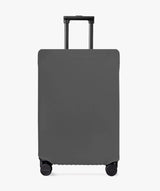Stretchy Travel Luggage Bag Protector Cover in Grey and Black