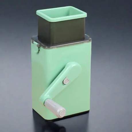 Storm Square Vegetable Cutter Precision and Efficiency Home Cooks, Professional Chefs.- Furaha Finds Kenya
