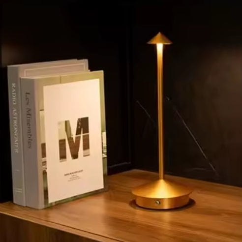 Rechargeable Touch LED Table Lamp Table Lamps