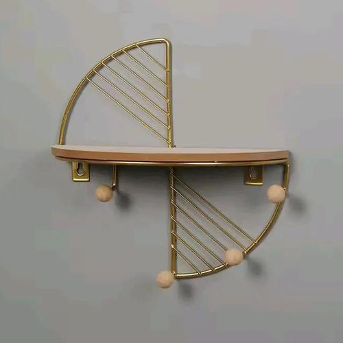 Decorative Floating Shelf Floating Wall Shelves & Ledges