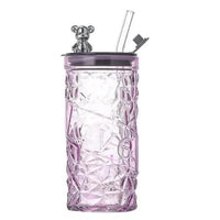 Untitled 7Jul_12:49:01 Borosilicate Tumbler Tumblers
