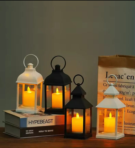 Furaha Finds Rechargeable LED Lantern for Emergency and Outdoor Use
