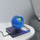 Magnetic Levitating Globe Levitating Globe Desktop Globes