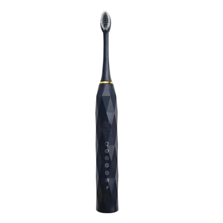 Smart Electric Toothbrush – Rechargeable Whitening Brush with Deep Cleaning Vibration- Furaha Finds Kenya