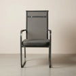 Mesh High-Back Visitor Office Chair Office chair Office Chairs