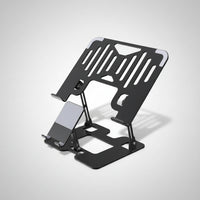 2 in 1 Adjustable Laptop Stand Laptop Stands